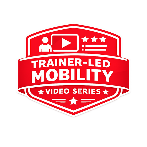 Trainer-Led Mobility Video Series