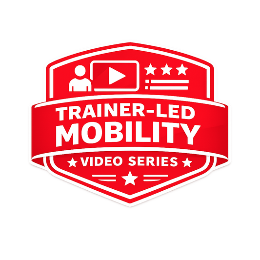 Trainer-Led Mobility Video Series