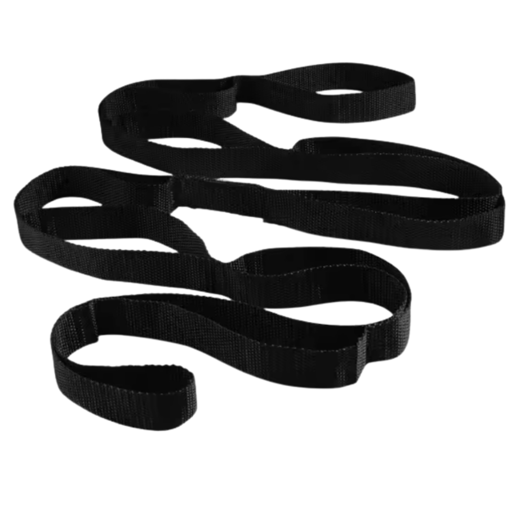 Stretchra™ Resistance Stretch Bands