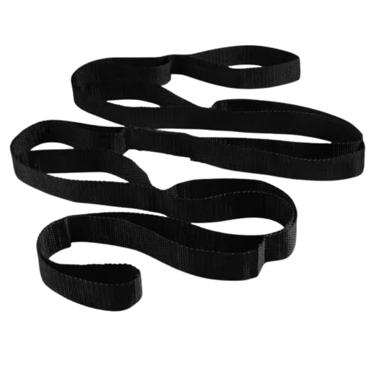 Stretchra™ Resistance Stretch Bands